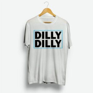 Bud Light Dilly Dilly T Shirt 2