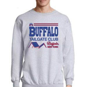Buffalo Tailgate Club Buffalo New York Shirt 4