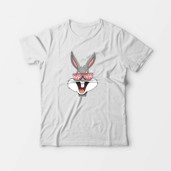 Bugs Bunny Sun Glasses T-Shirt