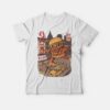 Burgerzilla Classic T-Shirt