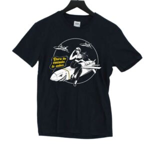 Burn The Enemies To Ashes Shirt