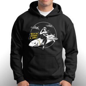 Burn The Enemies To Ashes Shirt 3