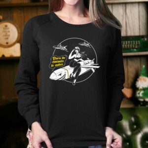 Burn The Enemies To Ashes Shirt 4