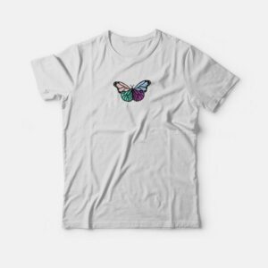 Butterfly T-shirt