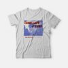 Calvacade Of Surf T-shirt