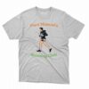 Camiseta Paul Mescal’s Running Club Shirt