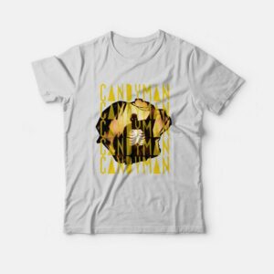 Candyman Movie T-shirt