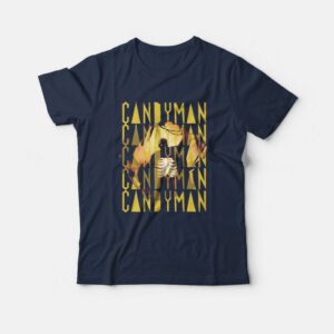 Candyman Movie T-shirt 2 Candyman Movie T shirt 3