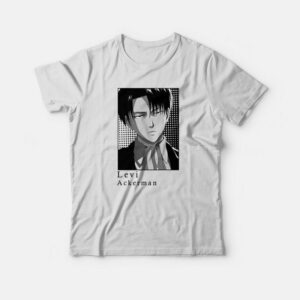 Captain Levi T-shirt
