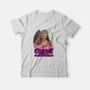 Carole Baskin Carole Did It T-Shirt