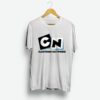 Cartoon Network Shirt Hot Topic