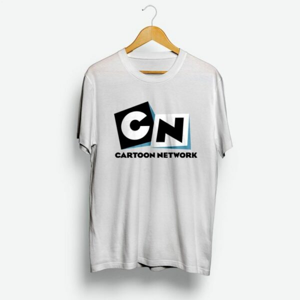 Cartoon Network Shirt Hot Topic