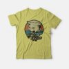 Cat Shut Up Karen Vintage T-shirt