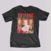 Charles Melton Julianne Moore Shirt