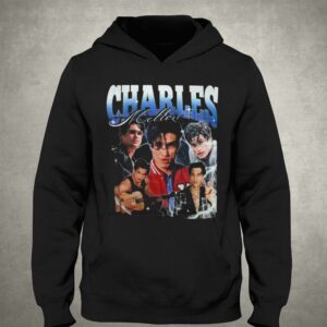 Charles Melton Shirt 2 Charles Melton Shirt 3