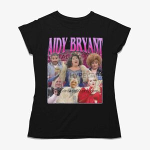Charles Melton Wear Aidy Bryant Shirt