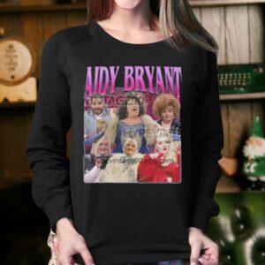 Charles Melton Wear Aidy Bryant Shirt 3 Charles Melton Wear Aidy Bryant Shirt 4