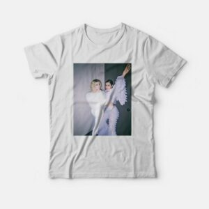 Charli and Carly Rae T-shirt Charli and Carly Rae T-shirt