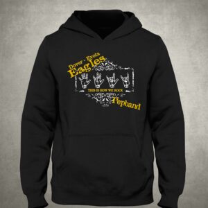 Charlie's Wearing Dover Eyota Eagles T-shirt 2 Charlies Wearing Dover Eyota Eagles T shirt 3