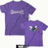 Charlotte Hornets X Dreamville T-Shirt