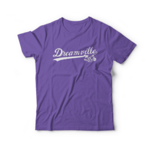 Charlotte Hornets X Dreamville T-Shirt