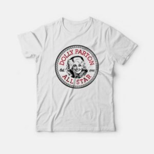 Cheap Custom Dolly Parton T-Shirt Trendy Clothing 2 Cheap Custom Dolly Parton T Shirt Trendy Clothing 3
