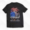 Cheech Chong 53rd Anniversary 1971 – 2024 Thank You For The Memories T-shirt