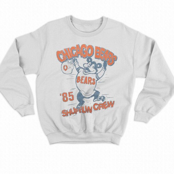 Chicago Bears Shufflin’ Crew Shirt