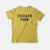 Chicken Parm T-shirt