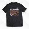 Chiefs Afc Championship 2024 T-shirt Sweatshirt Hoodie