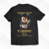 Children Of The Corn 40th Anniversary 1984-2024 Stephen King Thank You For The Memories T-shirt