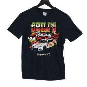 Chili’s Racing ’24 Daytona Fl Shirt