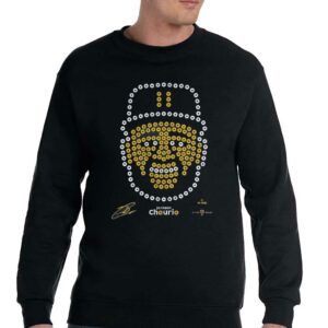 Chourio Rotowear T-shirt 3 Chourio Rotowear T shirt 4