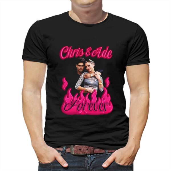 Chris And Ade Forever Shirt