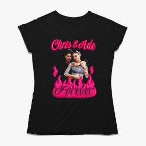 Chris And Ade Forever Shirt