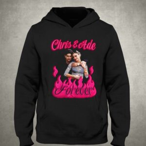 Chris And Ade Forever Shirt 3