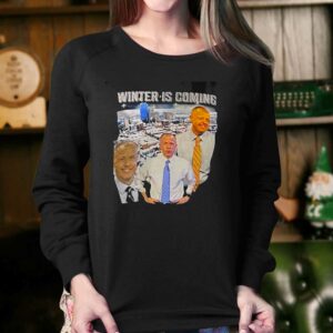 Chris Bailey Winter Is Coming Shirt 3 Chris Bailey Winter Is Coming Shirt 4