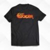 Chris Jericho &amp Hook – Lionhook Shirt