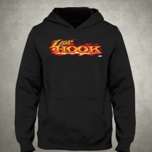 Chris Jericho & Hook - Lionhook Shirt 2 Chris Jericho amp Hook Lionhook Shirt 3