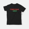 Christmas Vibes T-Shirt