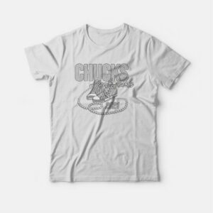 Chucks and Pearls 2021 Kamala T-shirt 3 Chucks and Pearls 2021 Kamala T shirt 4
