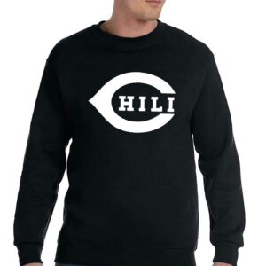 Cincinnati Co Chili Shirt 3 Cincinnati Co Chili Shirt 4