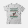 Circa Survive Christmas Can We Last Through The Winter T-Shirt