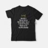 Civil Rights Movements Leaders T-shirt