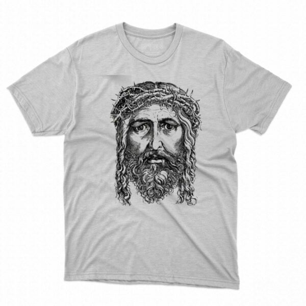 Cj Stroud Jesus Shirt