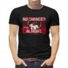 Cj Stroud No Chance Alright Shirt