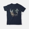 Clan Of Two The Mandalorian T-shirt