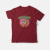 Classic Pop Culture Sweet Pickles T-Shirt