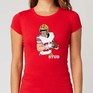 Cm Stud Bussin’ With The Boys Shirt Cm Stud Bussin’ With The Boys Shirt