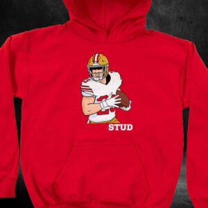 Cm Stud Bussin With The Boys Shirt 3